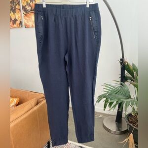 NWT Cream Jacobella Pant